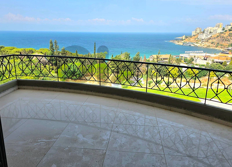 Luxurious Apartment for Sale Kfarhbab Panoramic mountain and sea view Luxurious Apartment for Sale Kfarhbab Panoramic mountain and sea view