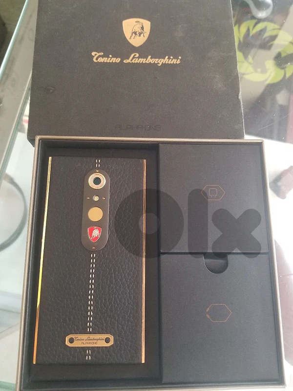 tonino lamborghini