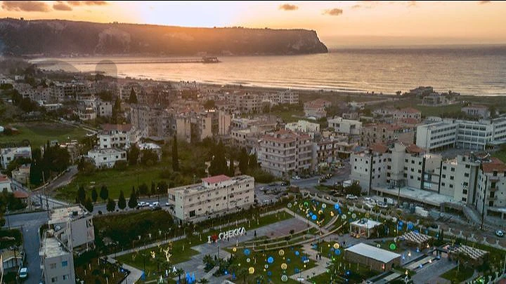 Land for Sale – Chekka  شكا وعلى مسافة مشي من البحر.