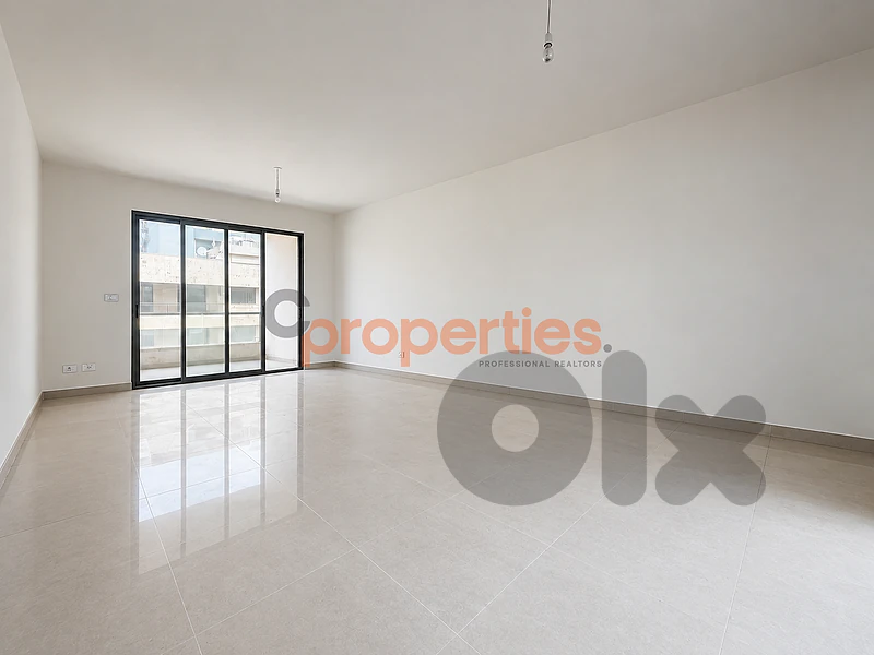 Apartment For Sale In Antelias -   شقة للبيع في أنطلياس CPES338