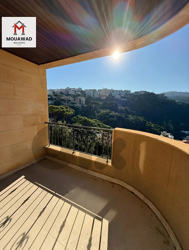 Apartment for Sale — Bsalim, Metn | Mountain View