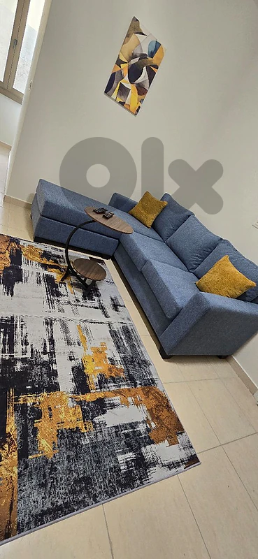 zouk mosbeh next ndu fully furnished all is new and clean 450$