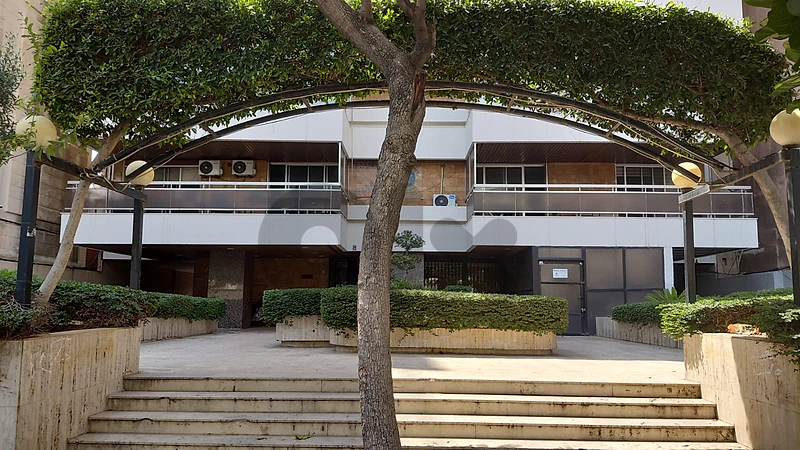 Apartment for Rent – BAU Street, Beirut