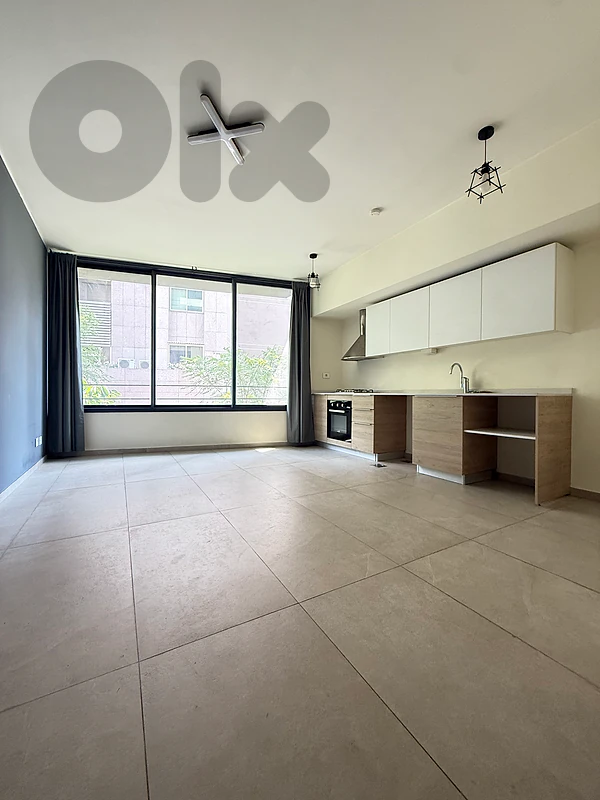 Modern Apartment for rent in Achrafieh.
