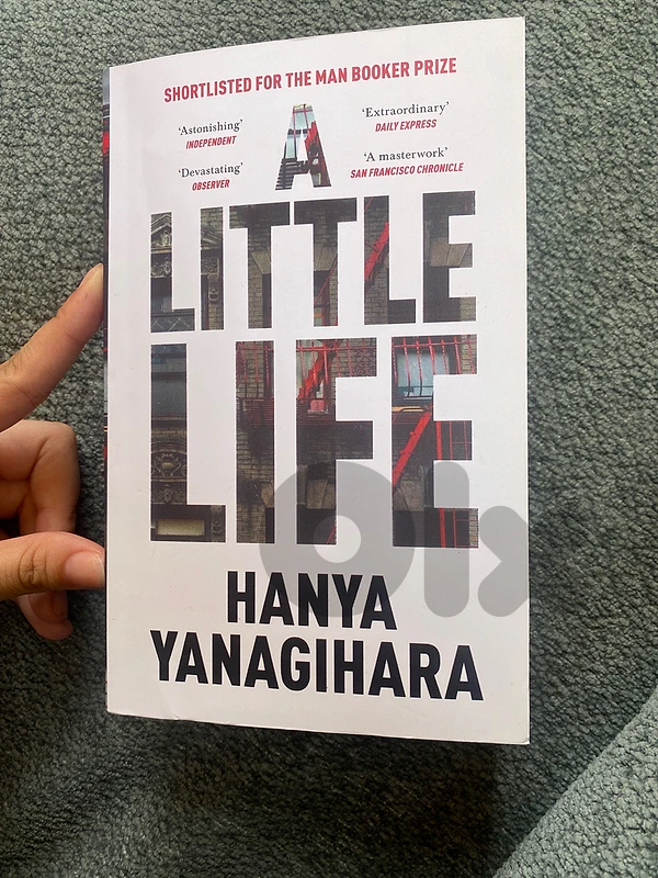 a little life