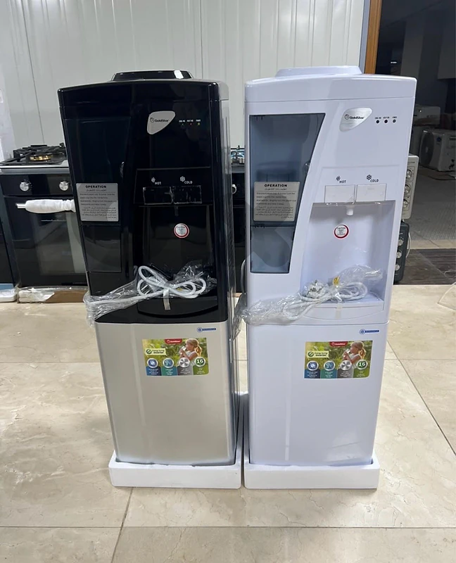 Goldstar Water Dispenser With/Without fridge cabinet starting 130$
