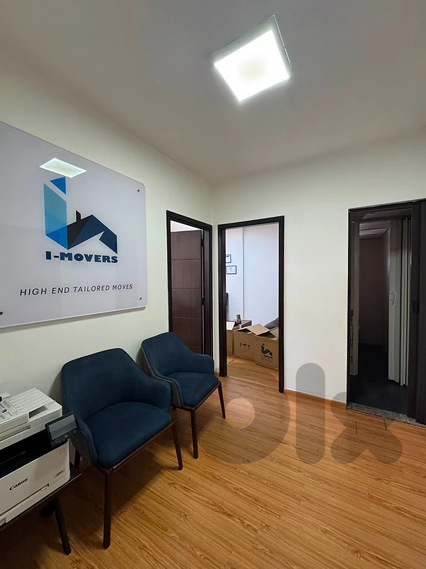Office for sale in Adliyeh • مكتب مميز للبيع في العدلية، بيروت