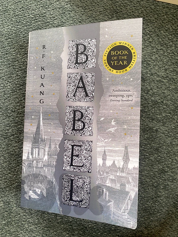babel