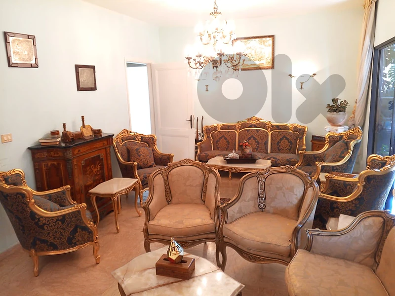 Apartment for sale in Ras Al Nabeh شقة للبيع في راس النبع