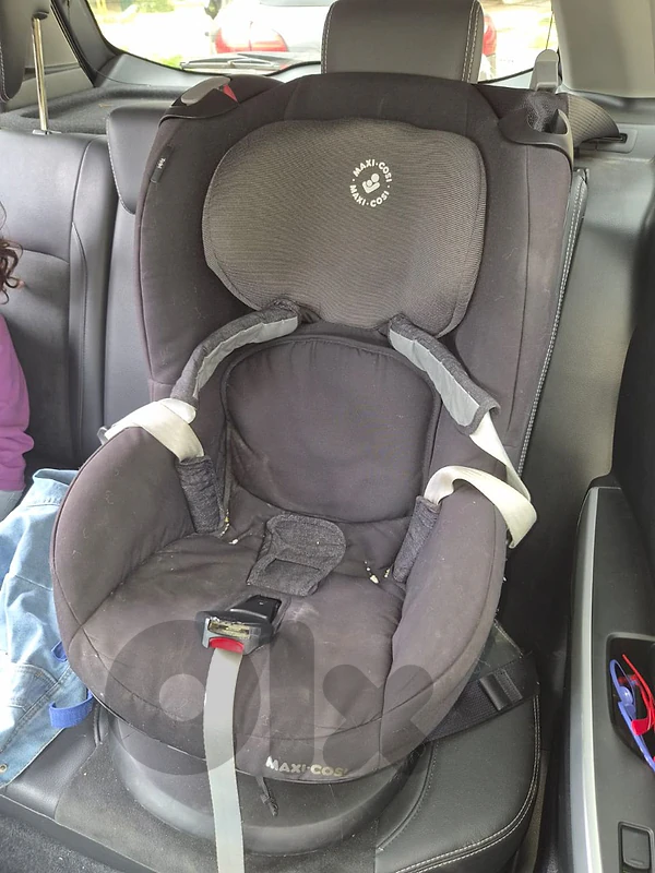 Maxi-Cosi Car Seat Stage 2