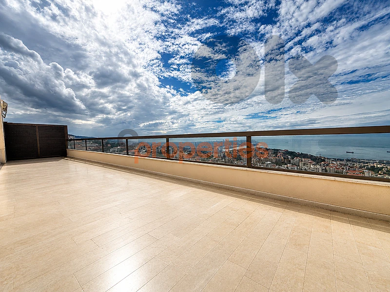 Duplex For Sale in Biyada  دوبلكس للبيع في البياضة CPCF336