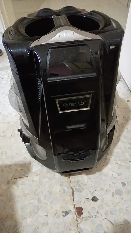 Ritello Vaccum Cleaner