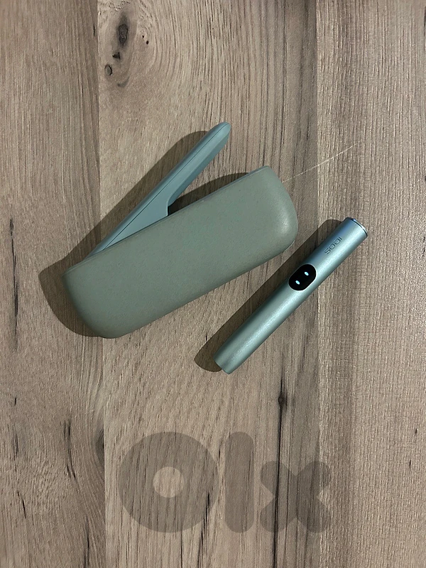 IQOS ILUMA i