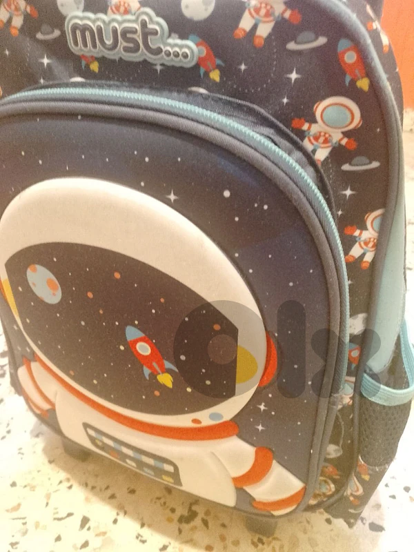 kids backpack