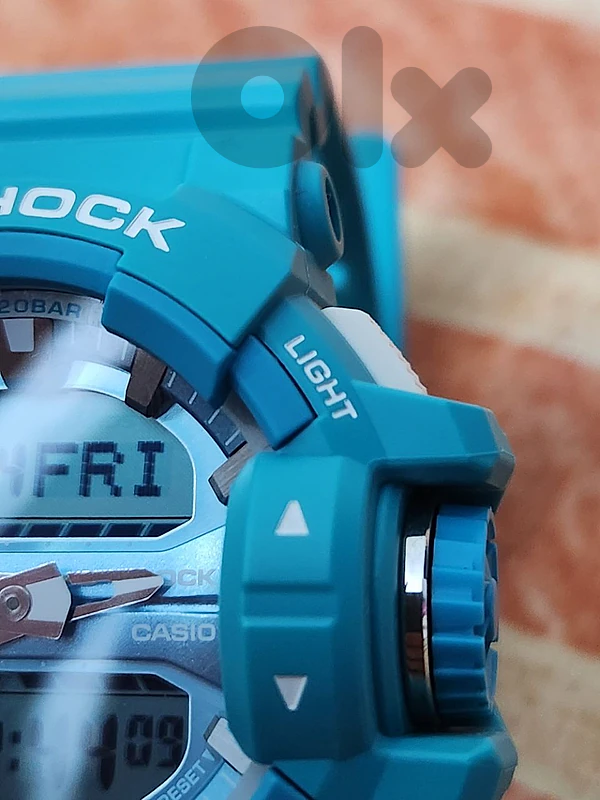 Casio G-Shock