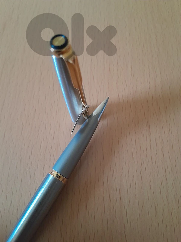 1970 PARKER FALCON New collectible