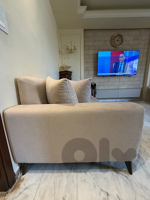 couch for sale (used)