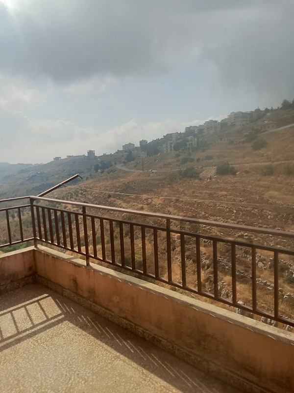 100m 2Bedroom sale Bhamdoun Mhatta Jabal AUST