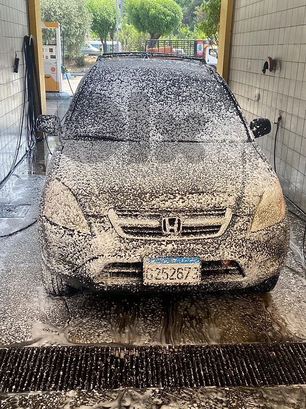 Honda CR-V 2003 2,4 Honda CR-V 2003 2,4