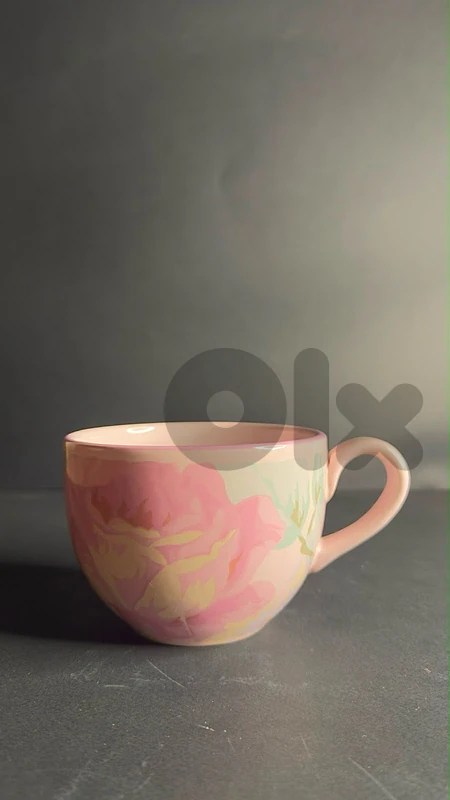 joy tea set
