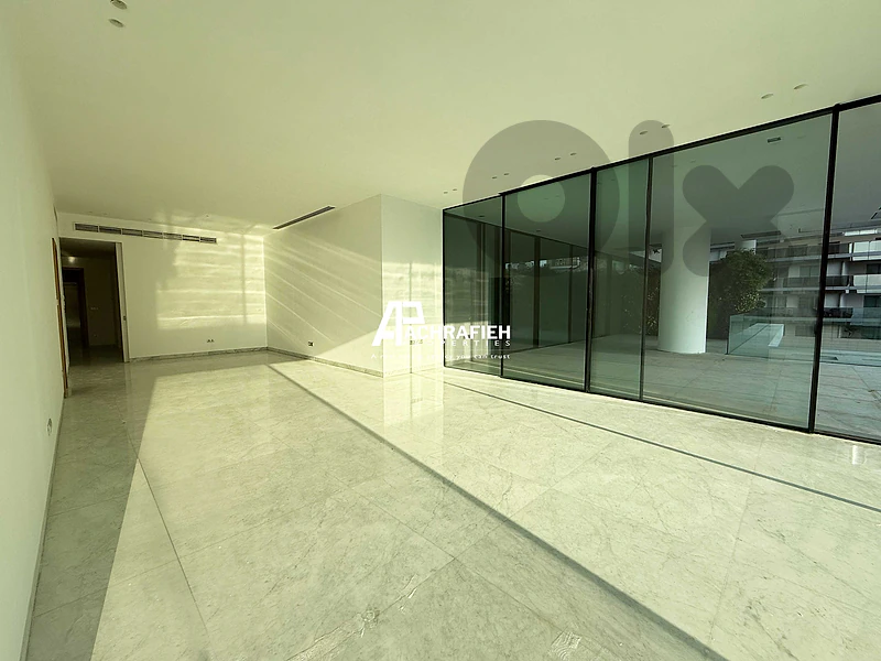 Apartment For Sale in Downtown - شقة للبيع في وسط بيروت