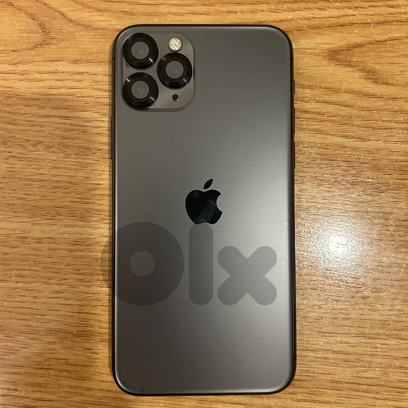 11 pro 256 gb