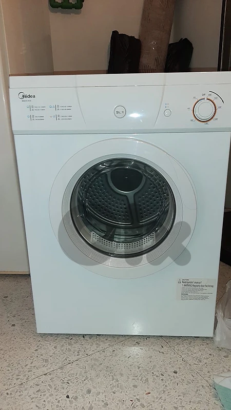 dryer , نشافة