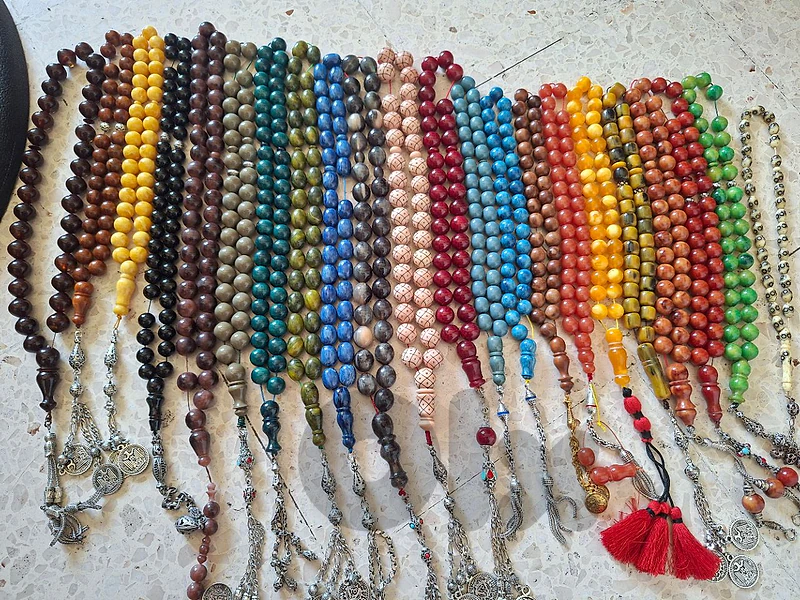 مسابح