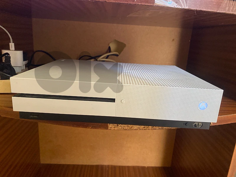 xbox 1 s