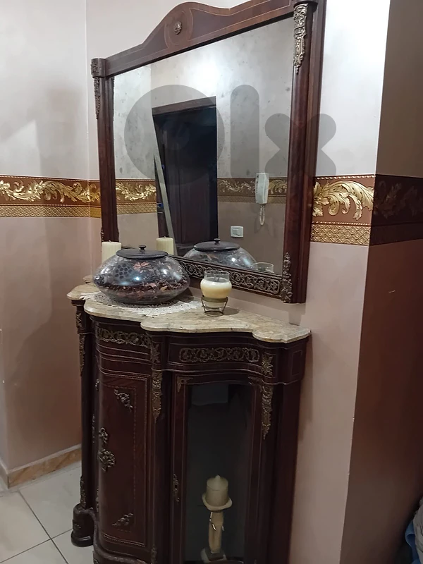 برج البراجنه