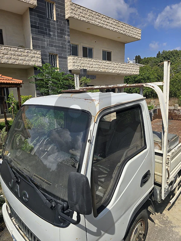 Jac Truck