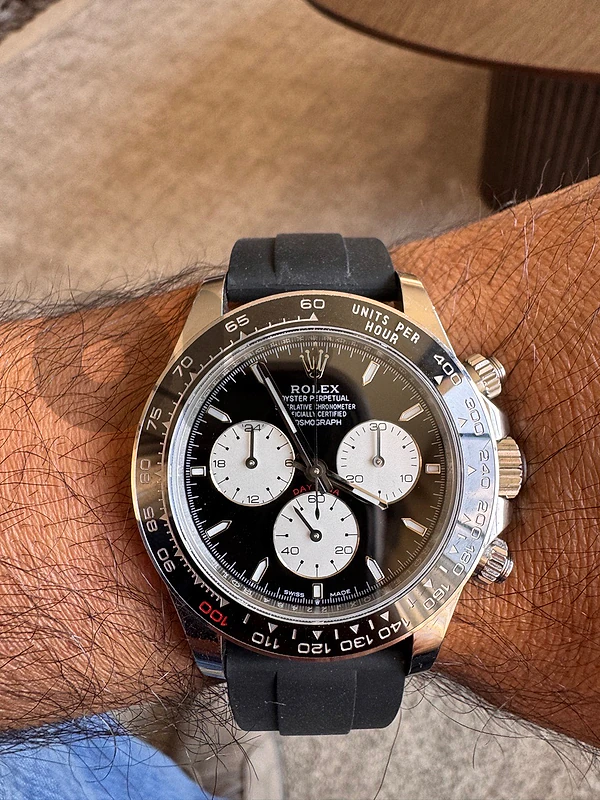 Rolex Daytona le Mans