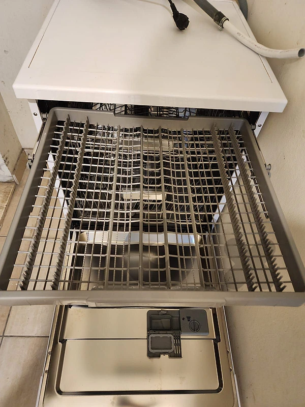 dishwasher