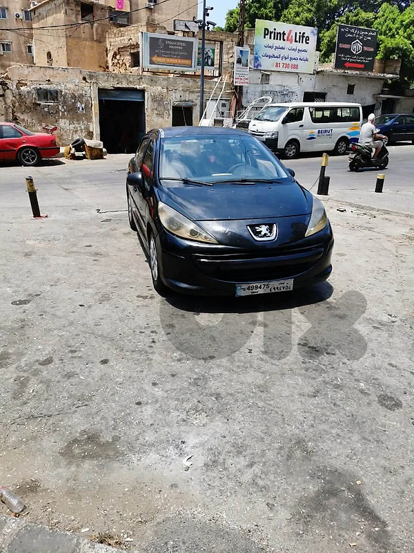 بيجو أخرى 2009
