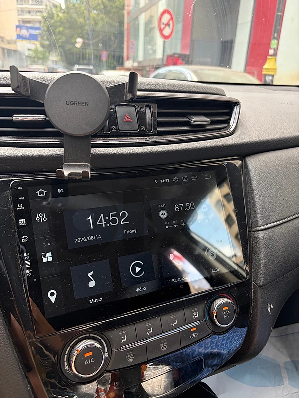 Nissan X-Trail 2021 7 seater