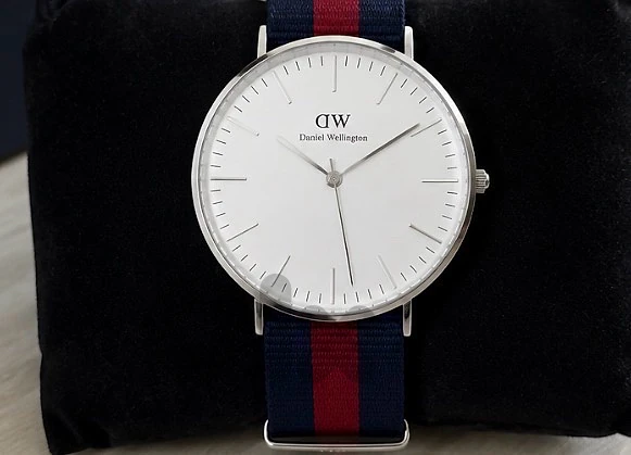 Daniel Wellington Watch
