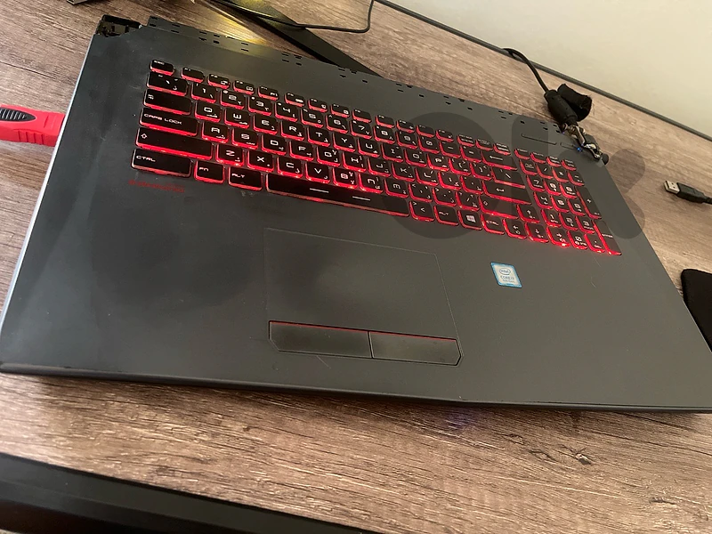 Used MSI GF728RD For Sale