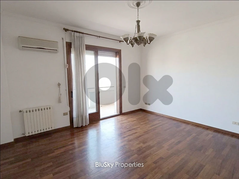 Apartment with Terrace For SALE In Biyada شقة للبيع #MH