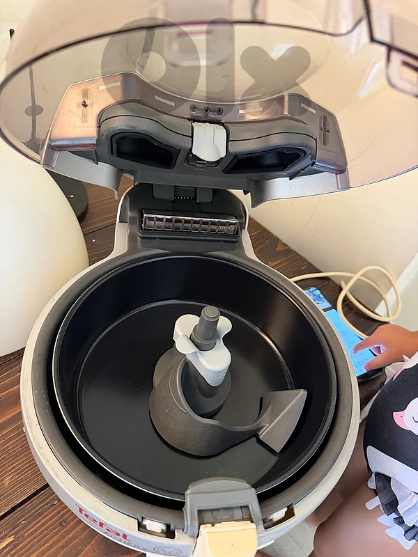 air fryer