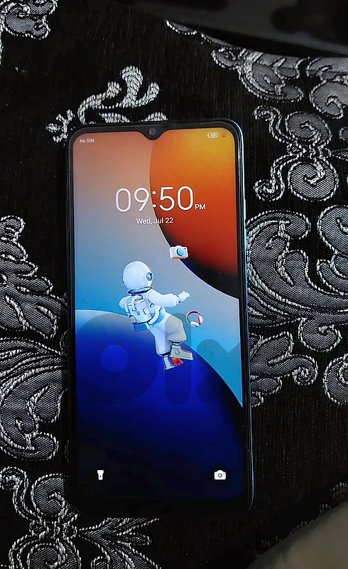 Tecno Spark 10