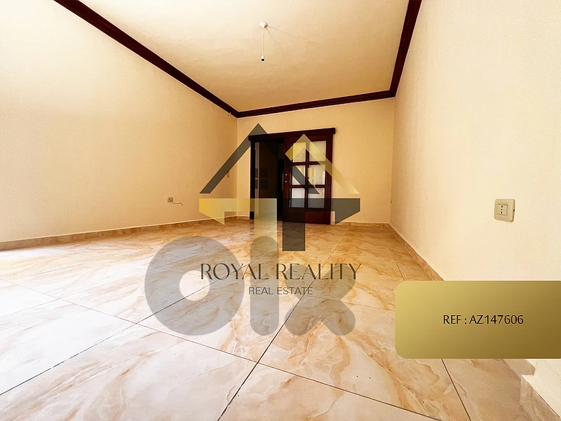 apartment for sale in sibline -AZ شقة للبيع في سبلين