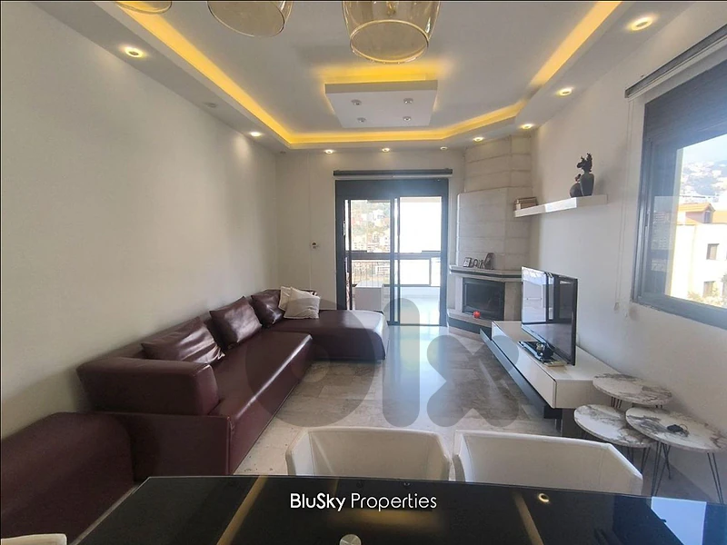 Apartment For SALE In Antelias شقة للبيع #MH