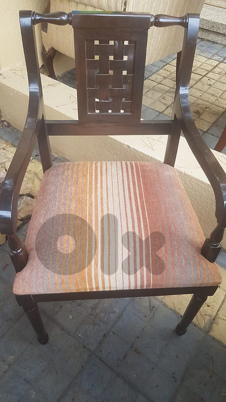 reception chairs