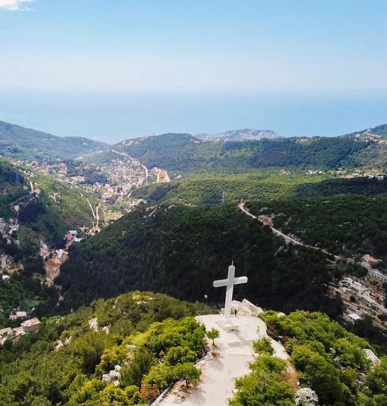 Prime Land for Sale – Chahtoul, Keserwan | GO Prime Land for Sale – Chahtoul, Keserwan | GO