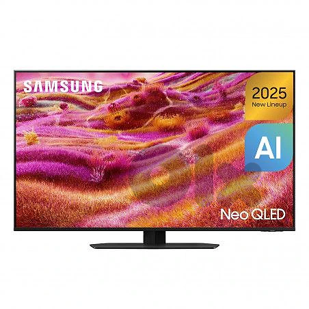 Samsung 85 inch Neo QLED QN90F 4K Vision AI Smart TV 165Hz