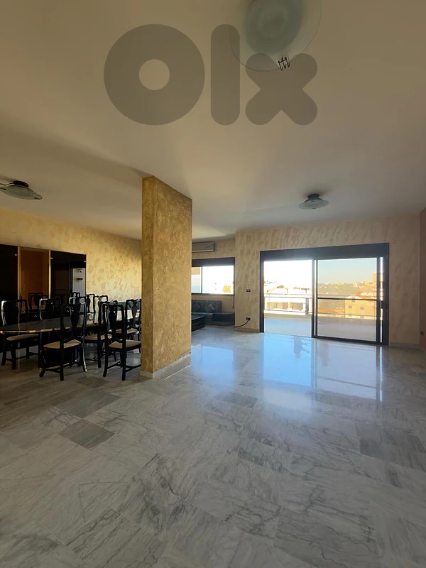 Spacious Apartment for Sale – Kfarhbab | GO Spacious Apartment for Sale – Kfarhbab | GO