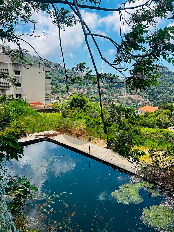 Land for Sale – Maarab | GO