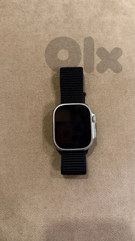 Apple Warch Ultra 2 BH100%