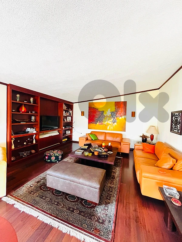 Spacious Apartment for Sale – Ghazir, Kfarhbab |GO