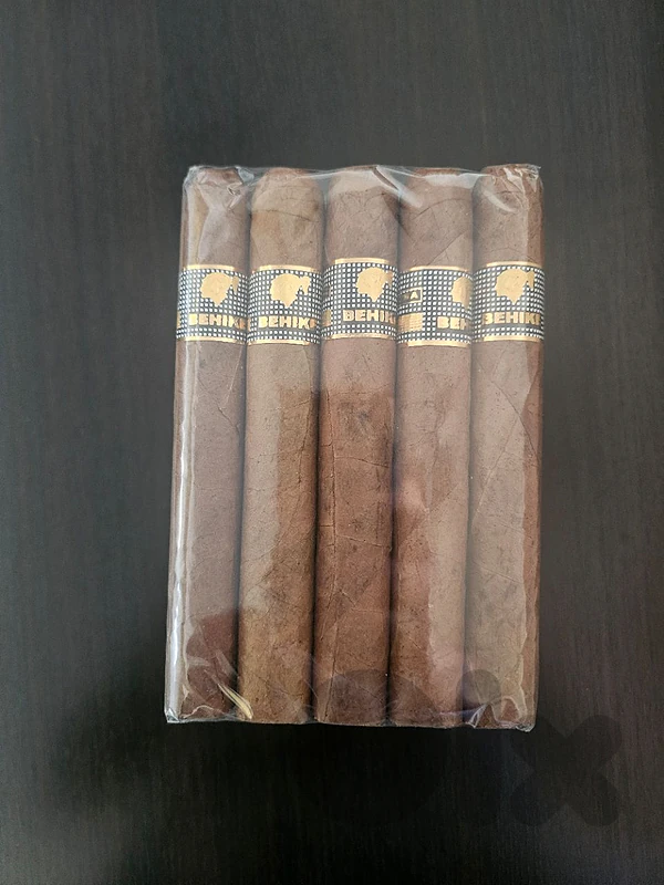 cigar